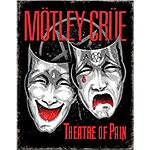 ƥ  Motley - Theatre DE-MS2871