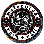 ƥ  Motorhead - Rock N Roll DE-MS2873