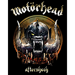 ƥ  Motorhead - Aftershock DE-MS2874