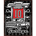 ƥ  C10 GARAGE DE-MS2888