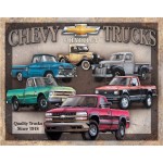 ƥ  CHEVY TRUCK TRIBUTE DE-MS1747