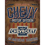 ƥ  CHEVY AMERICAN TRADITION DE-MS2204