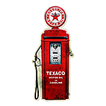 ܥ ƥ  TEXACO GAS PUMP  CA186886