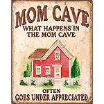 ƥ  MOM CAVE UNDER APPRECIATED DE-MS1806