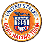 ߥ˥  NHRA - US Team DE-MS2913