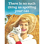 ƥ  Spoiling Cat DE-MS2610