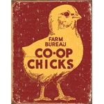 ƥ  COOP CHICKS DE-MS1365