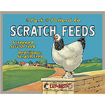 ƥ  SCRATCH FEEDS DE-MS931