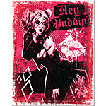 ƥ  DC - Harley Puddin DE-MS2917