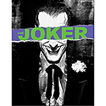 ƥ  DC - Joker - Sliced DE-MS2919