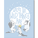 ƥ  Where The Wild Things Are DE-MS2886