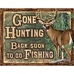 ƥ  Gone Hunting DE-MS2280