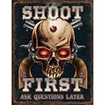 ƥ  Shoot First DE-MS2381