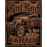 ƥ  RAT ROD GARAGE DE-MS1895