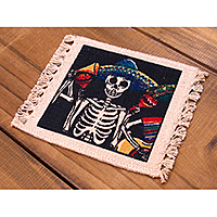  Day of the Dead EL-CS-HIC206 2pc å