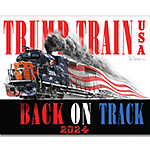 ƥ  Trump Train DE-MS2884