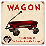 ƥ  Kids Wagon PT-BUST-132