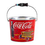 COKE ƥ Х COKE BEVERAGE CC-FS-BUC-24628