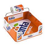 ƥ ʥץ ǥڥ󥵡 ۥ FANTA FS-ND-92277