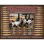 ƥ  REMINGTON BULLET BOARD DE-MS1679