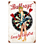 ƥ  Bullseye PT-RB-051