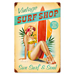 ƥ  Surfer Girl PT-RB-074