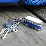 VW Collection by BRISA T1 BUS 3D  BUKH32 ֥롼