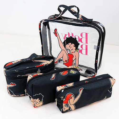 Betty Boop ꥢ ƥå Хå å åƥ  åץ BB-DN-CB-BPT32412-4-7B