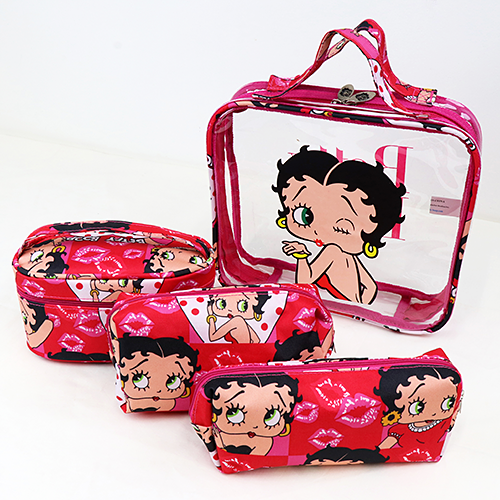Betty Boop ꥢ ƥå Хå å  إå BB-DN-CB-BPT32412-4-AH