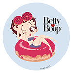 Betty Boop 饦 ƥå BB-ST-005C