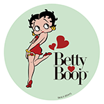 Betty Boop 饦 ƥå BB-ST-005D