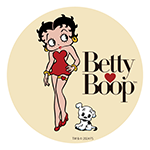 Betty Boop 饦 ƥå BB-ST-005F