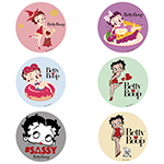 Betty Boop 饦 ƥå BB-ST-005SET