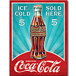 ƥ  COKE Bottle CC-DE-MS7219
