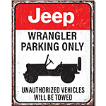 ƥ  JEEP Parking DE-MS2867