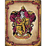 ƥ  Harry Potter - Gryffindor DE-MS2926