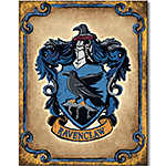 ƥ  Harry Potter - Ravenclaw DE-MS2927