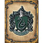 ƥ  Harry Potter - Slytherin DE-MS2928