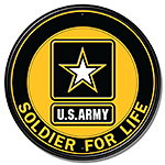ƥ  US Army Soldier 4 Life DE-MS2959