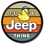ߥ˥  Jeep Duck DE-MS2961