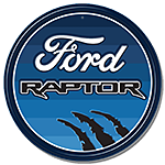 ƥ  Ford - Raptor round DE-MS2964