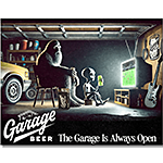 ƥ  Garage Beer - Bigfoot DE-MS2998