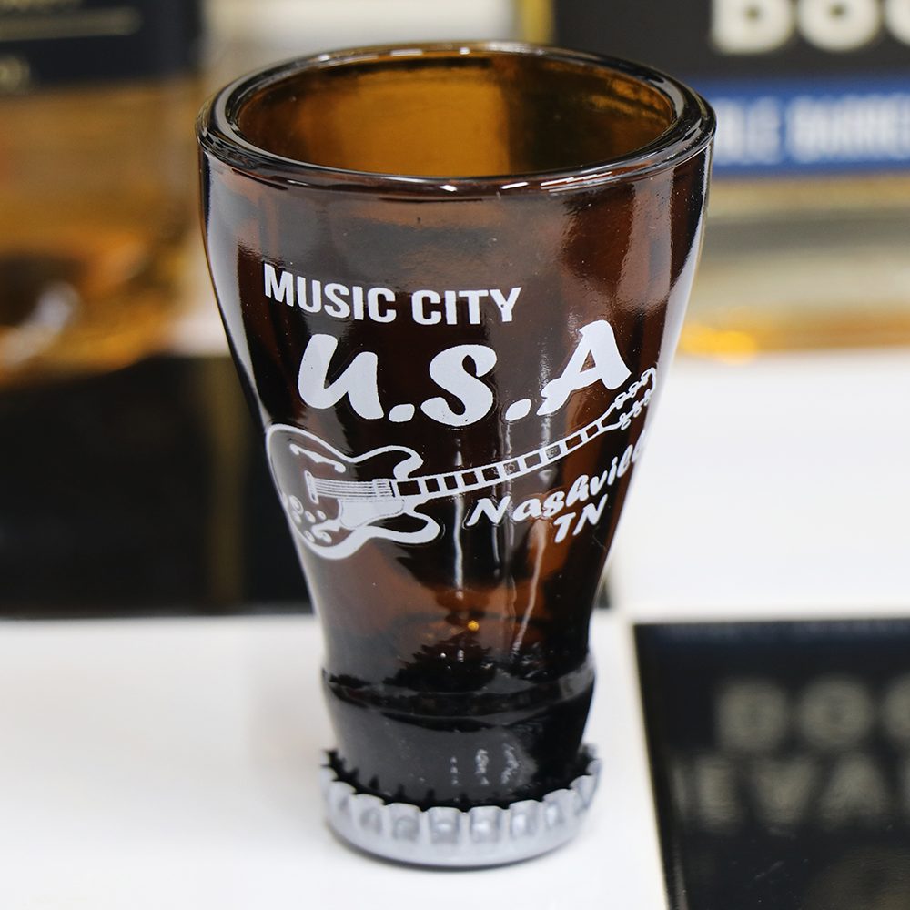 åȥ饹 Nashville Beer Bottle Top MSP-SG-N5351