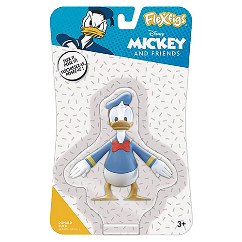 FlexFigs MICKEY AND FRIENDS ٥֥ ե奢 ɥʥɥå NJ-BF-DIS55057