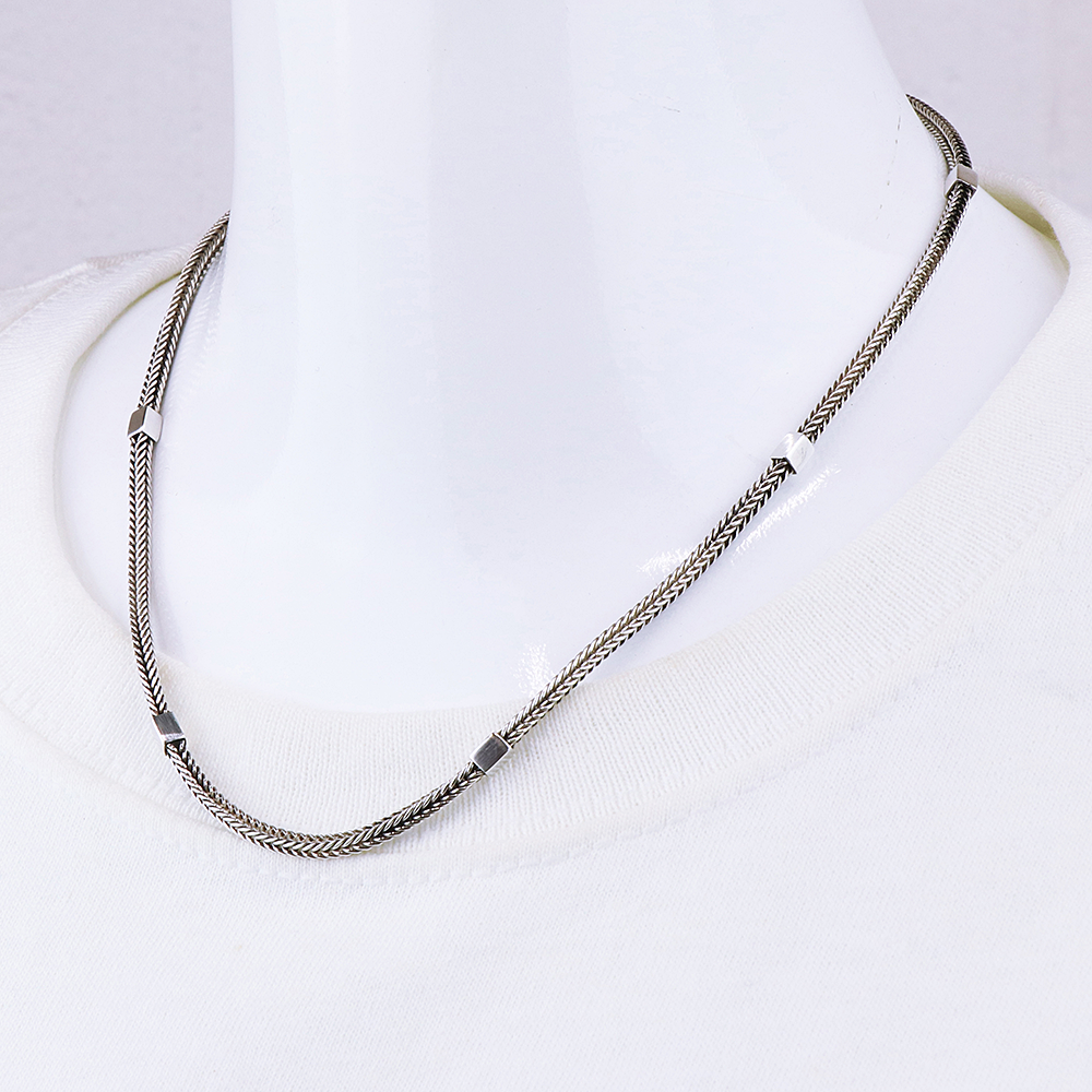 ����С� �ͥå��쥹 W/O STONE-OXI NL092