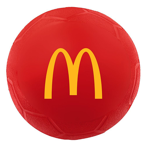 McDonald's ߥ å ܡ Red SM-BAL-105341