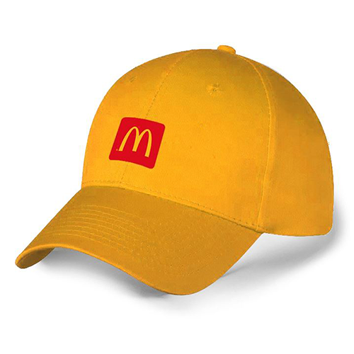 McDonald's å Yellow Event SM-CAP-3198001