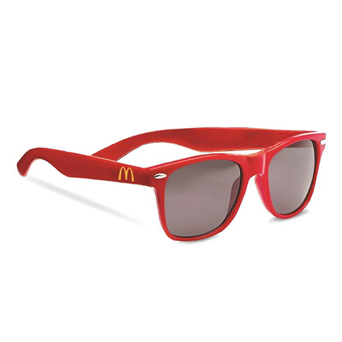 McDonald's 󥰥饹 Red SM-GLAS-7196017