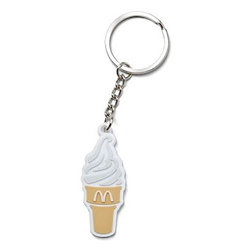 McDonald's С   Ice Cream Cone SM-KC-7196038