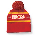 McDonald's ݥ ӡˡ Big Mac SM-KCAP-9236700